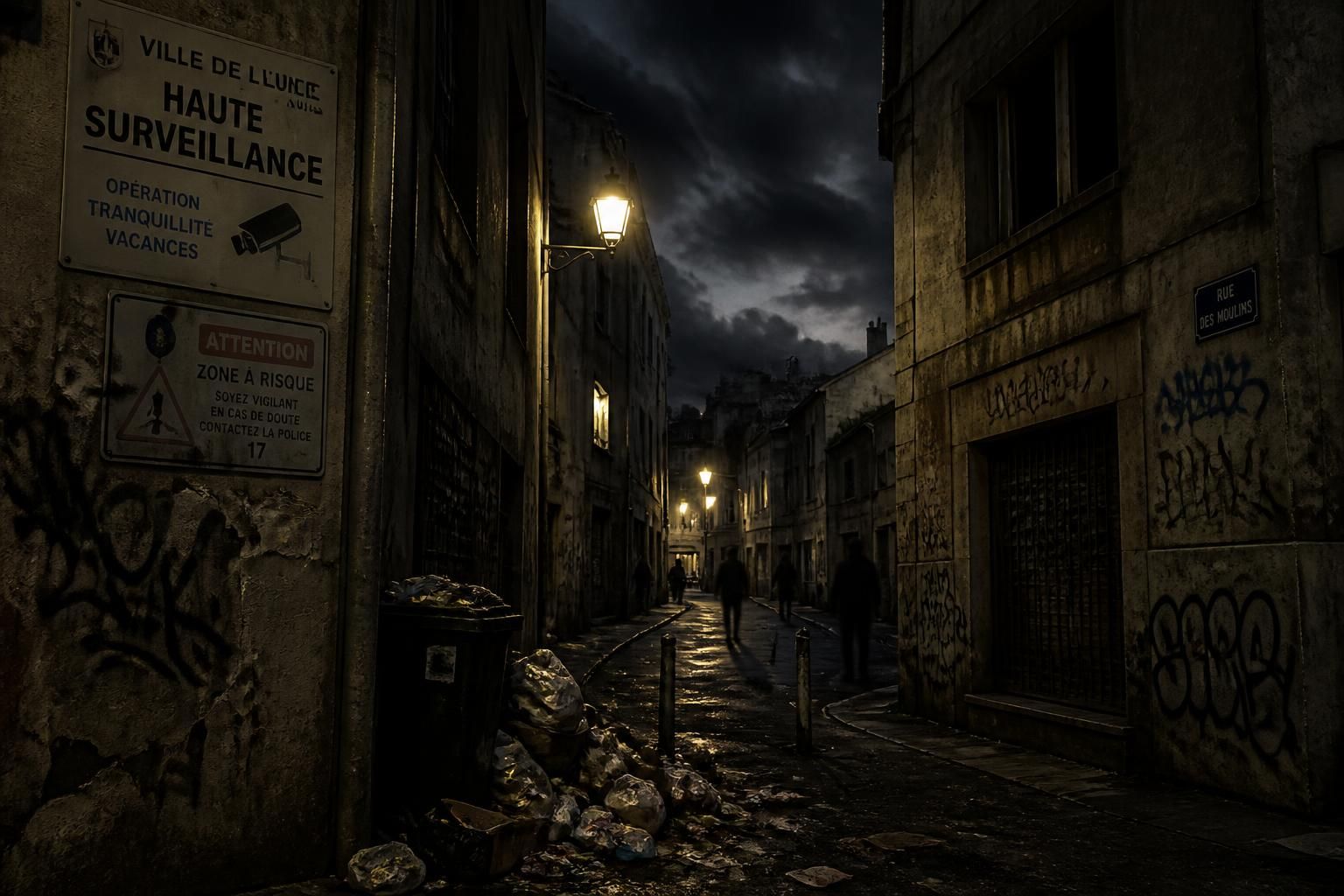 découvrez pourquoi lunel est perçue comme une ville dangereuse et explorez les facteurs qui contribuent à cette réputation préoccupante.