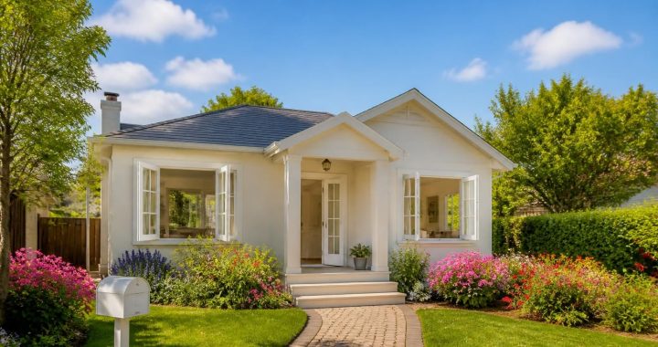 découvrez comment obtenir une maison gratuitement, les démarches à suivre et profitez de cette opportunité unique pour réaliser votre rêve immobilier.