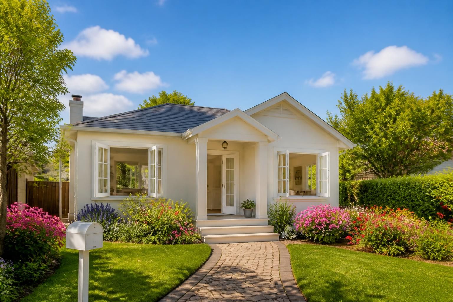 découvrez comment obtenir une maison gratuitement, les démarches à suivre et profitez de cette opportunité unique pour réaliser votre rêve immobilier.