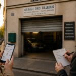 Méthodes pour découvrir le propriétaire d&rsquo;un garage