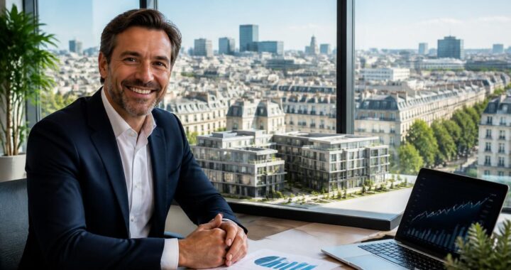 découvrez pourquoi immo invest france est votre partenaire idéal pour diversifier et optimiser votre portefeuille d'investissement immobilier en toute sécurité.