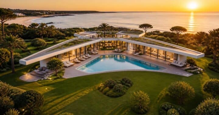 découvrez pourquoi la villa boomerang à royan est la destination idéale pour vos vacances, offrant confort, charme et proximité avec les plages et attractions locales.