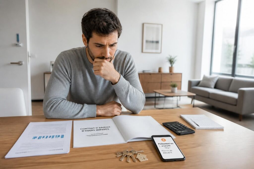 découvrez comment choisir l'assurance adaptée pour protéger vos loyers contre les impayés et sécuriser vos revenus locatifs.