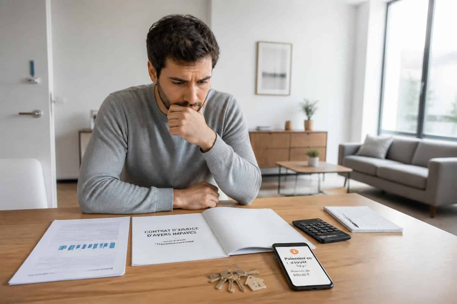 découvrez comment choisir l'assurance adaptée pour protéger vos loyers contre les impayés et sécuriser vos revenus locatifs.