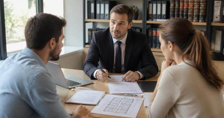 découvrez les questions essentielles à poser à votre notaire pour réussir votre achat immobilier en toute sérénité et éviter les mauvaises surprises.
