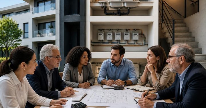 découvrez comment identifier et corriger la répartition illégale des charges de copropriété avec des stratégies efficaces pour rétablir un équilibre juste entre copropriétaires.