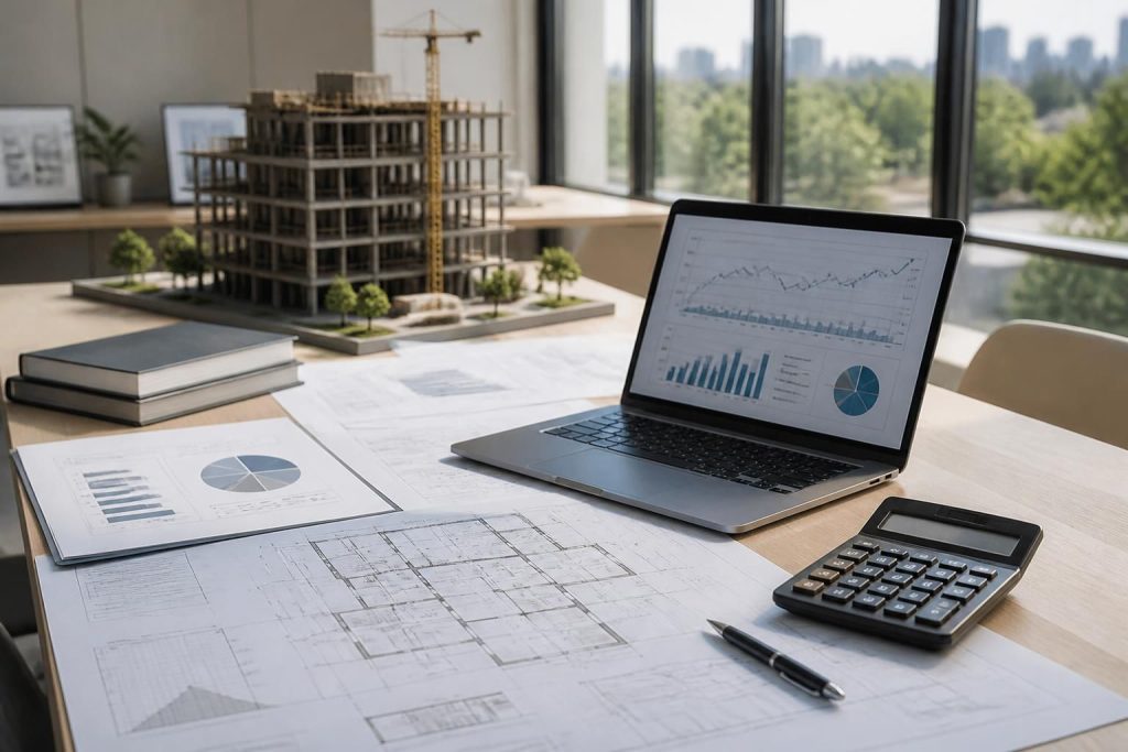 découvrez une analyse approfondie de la valeur résiduelle des constructions en bail à terme, incluant les méthodes d'évaluation et les implications financières pour les parties prenantes.