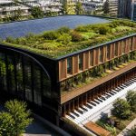 Bâtiment Le Piano : un exemple brillant d&rsquo;innovation durable