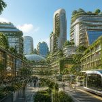 Bede, une ville du futur écologique : comment elle réinvente l&rsquo;urbanisme durable