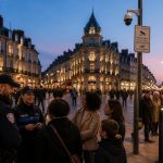 Comprendre l&rsquo;insécurité à Rennes : enjeux et solutions pour une ville plus sûre