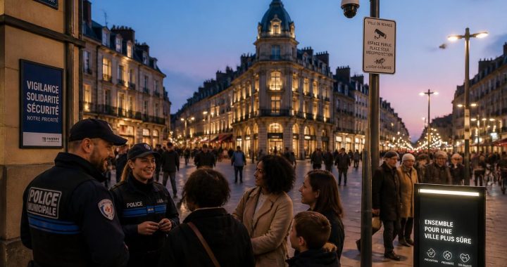 découvrez les causes de l'insécurité à rennes et explorez les enjeux ainsi que les solutions proposées pour garantir une ville plus sûre et sereine pour tous ses habitants.
