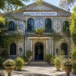explorez la maison des majoliques, un trésor caché dédié à l'art céramique, où tradition et beauté se rencontrent pour émerveiller les passionnés.