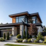explorez l'architecture, le design et les innovations qui définissent la maison canadienne moderne. découvrez comment allier tradition et modernité pour un habitat unique.