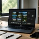 découvrez comment générer un rapport photo efficace sur votre pc portable acer grâce à un workflow optimisé pour réaliser facilement un état des lieux.