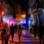 Exploration nocturne : ce que la carte des quartiers chauds Marseille a à offrir