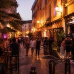 Explorer le quartier chaud à Nice : un guide pour les curieux