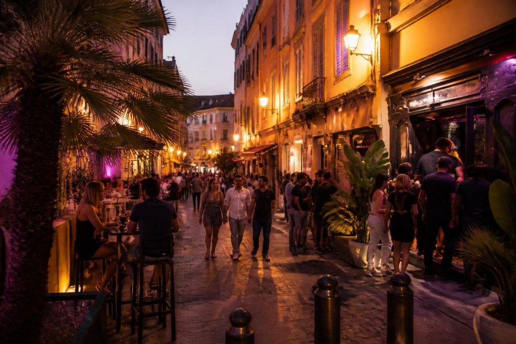 découvrez le quartier chaud de nice à travers ce guide complet pour les curieux, avec des conseils, des adresses incontournables et une immersion unique dans cette ambiance authentique.