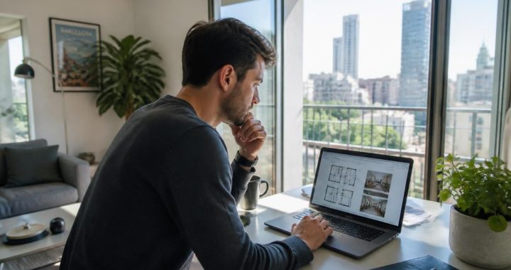 découvrez comment immojeune facilite la recherche de logement pour les jeunes actifs. trouvez rapidement un appartement adapté à votre budget et à vos besoins grâce à nos conseils et services dédiés.