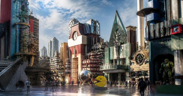 découvrez comment l'architecture postmoderniste influence la culture populaire à travers les films, les jeux vidéo et les œuvres d'art, alliant esthétique et narration contemporaine.