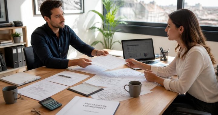 découvrez la liste complète des documents indispensables pour créer une copropriété à 2 et faciliter la gestion de votre bien immobilier en toute sérénité.
