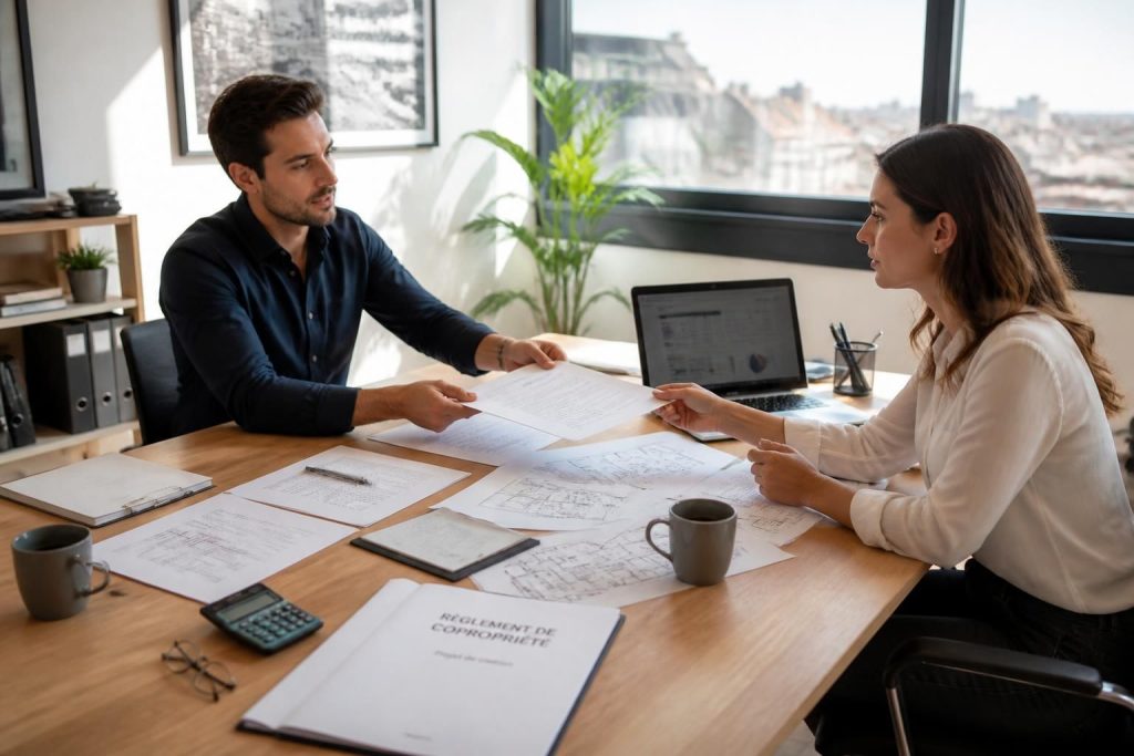 découvrez la liste complète des documents indispensables pour créer une copropriété à 2 et faciliter la gestion de votre bien immobilier en toute sérénité.
