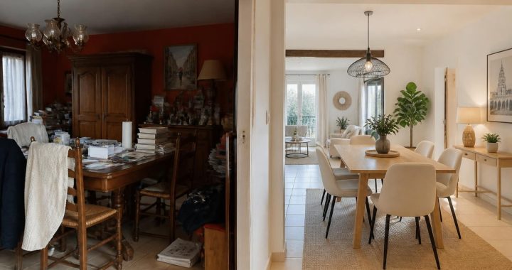 découvrez les erreurs à éviter en home staging à agen et dans la maison langel pour maximiser vos chances de vente réussie et valoriser votre bien immobilier.