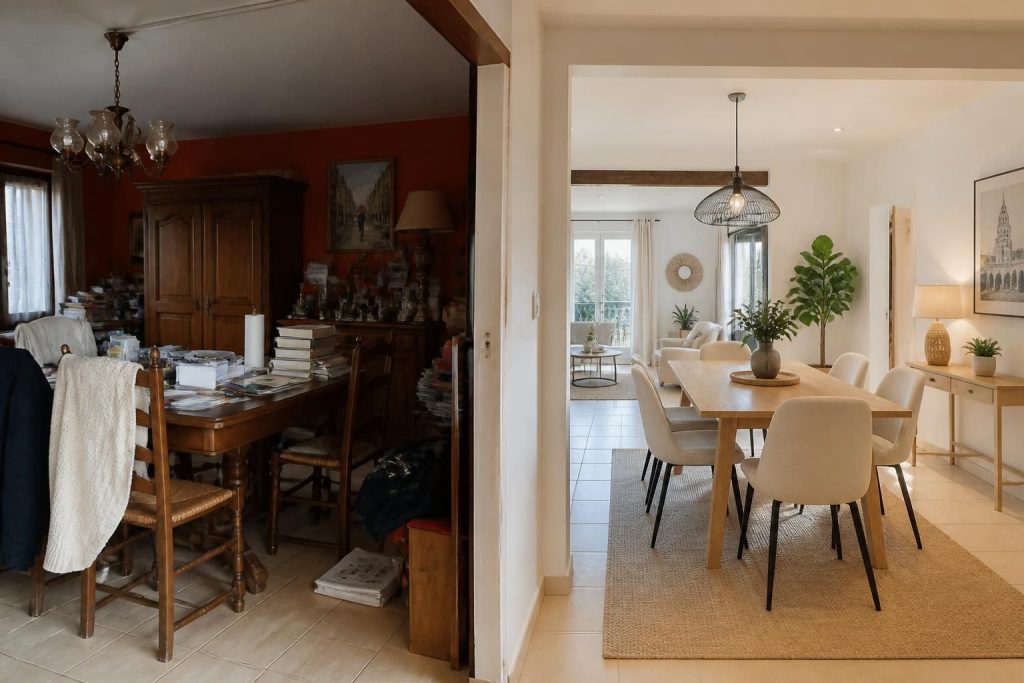 découvrez les erreurs à éviter en home staging à agen et dans la maison langel pour maximiser vos chances de vente réussie et valoriser votre bien immobilier.