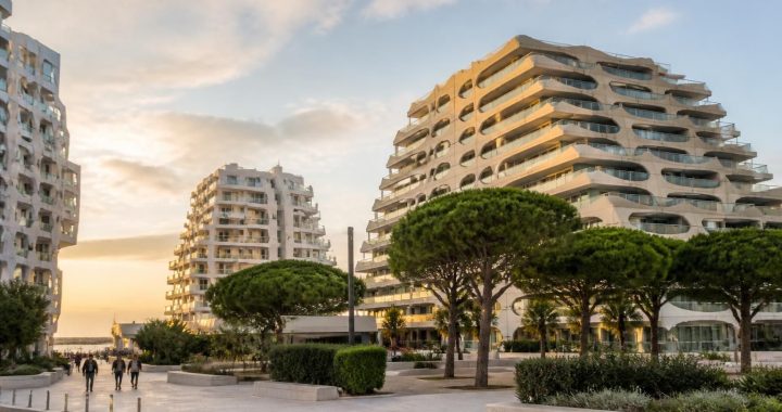 découvrez comment un architecte à la grande motte influence et transforme l'esthétique urbaine locale, alliant innovation et respect du patrimoine.