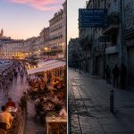 L&rsquo;impact économique de la perception que le quartier Vieux-port de Marseille est dangereux