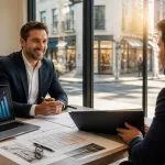 découvrez comment maximiser la valeur lors de la vente des murs de boutiques déjà louées grâce à des stratégies efficaces d'optimisation et de gestion locative.