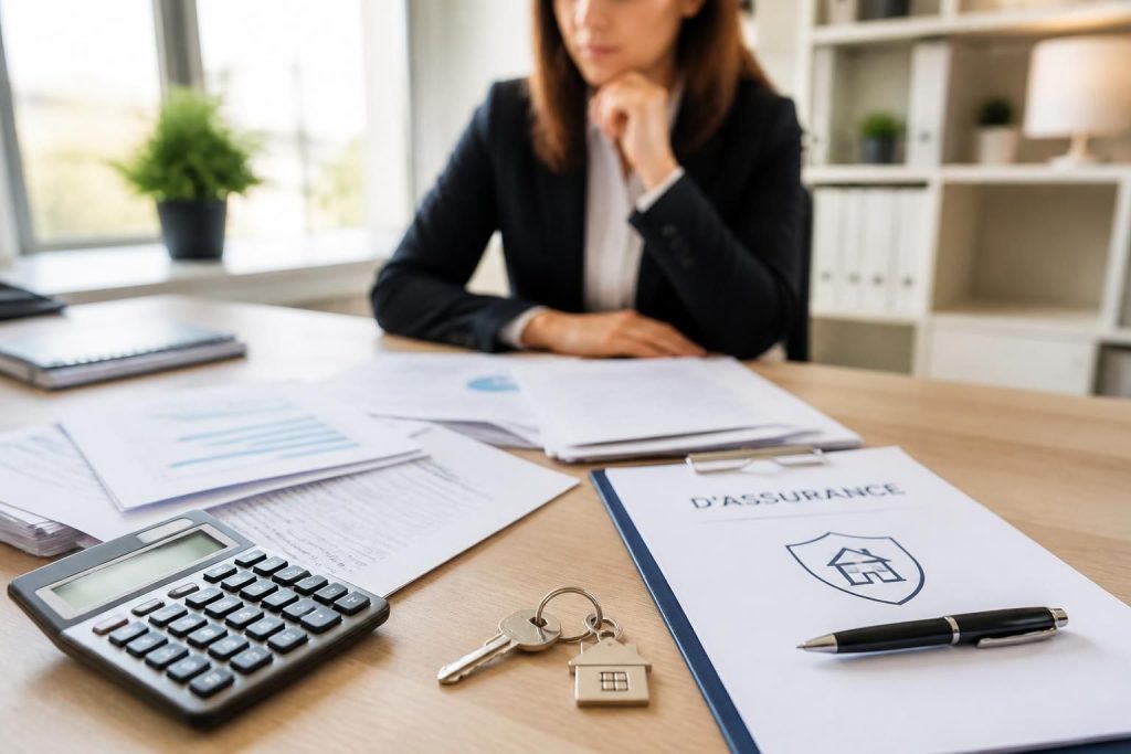 découvrez si l'assurance loyers impayés est déductible des impôts, les conditions à respecter et les avantages fiscaux liés à cette assurance.