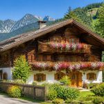 Pourquoi la maison autrichienne traditionnelle en Autriche est un symbole de culture