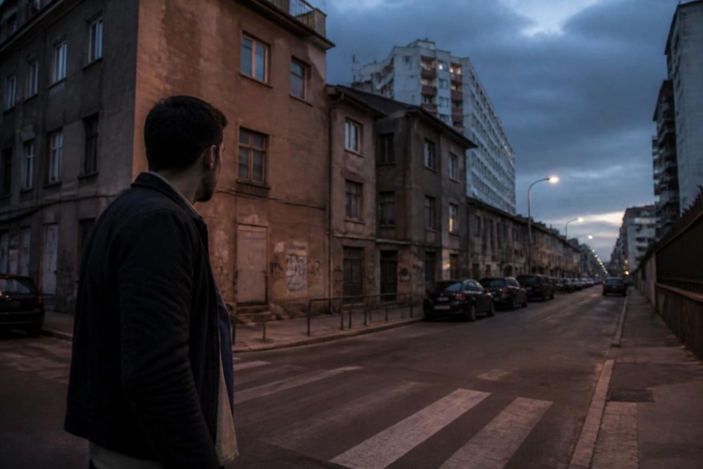 découvrez les quartiers à éviter à villeurbanne et retrouvez des conseils pratiques pour bien choisir votre lieu de vie en tant que nouveau résident.