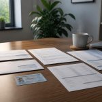 découvrez la liste des documents nécessaires pour souscrire une assurance loyers impayés et protégez-vous efficacement contre les risques de non-paiement.