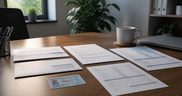 découvrez la liste des documents nécessaires pour souscrire une assurance loyers impayés et protégez-vous efficacement contre les risques de non-paiement.