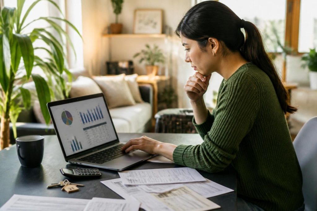 découvrez comment la simulation de l'aide au logement peut vous aider à optimiser votre budget. toutes les informations essentielles pour maximiser vos économies.
