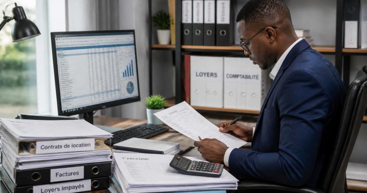 découvrez l'importance du solde antérieur pour le loyer et son rôle clé dans la gestion efficace de votre comptabilité locative.