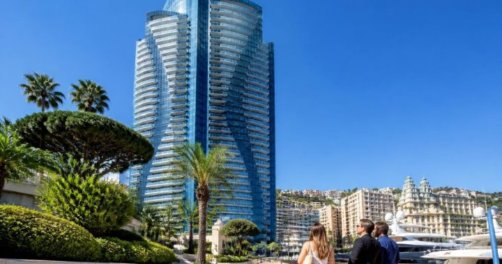 découvrez tout ce qu'il faut savoir pour visiter la tour odeon : horaires, activités, conseils pratiques et points d'intérêt à ne pas manquer.