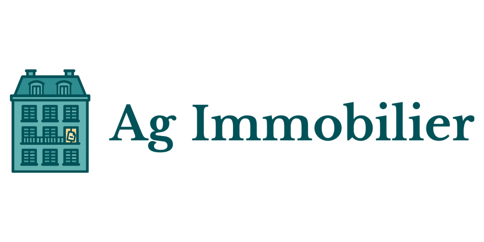 Ag Immobilier